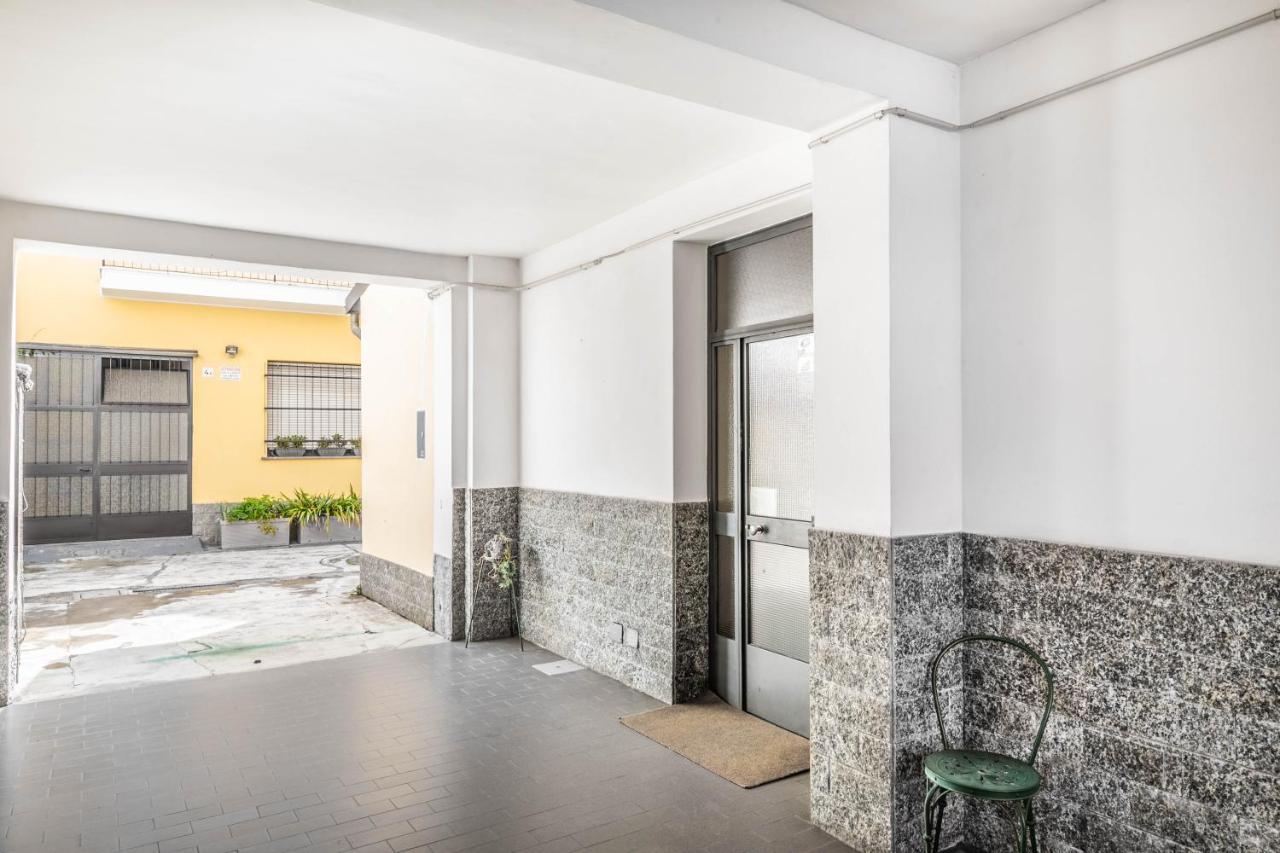 Trilocale 95mq - Bocconi E Navigli Apartamento Milán