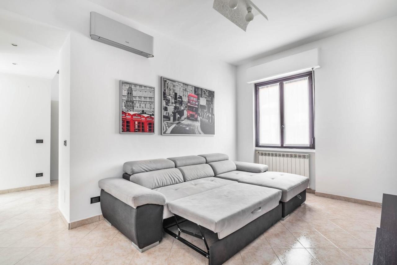 Apartamento Trilocale 95mq - Bocconi E Navigli *