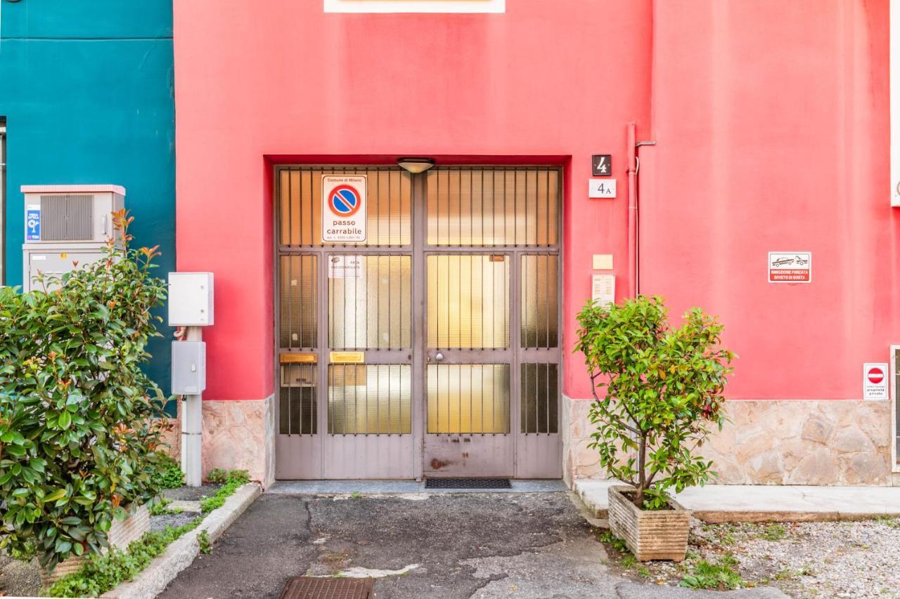 Apartamento Trilocale 95mq - Bocconi E Navigli Milán