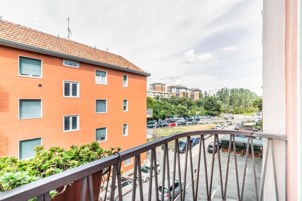 Trilocale 95mq - Bocconi E Navigli Milán